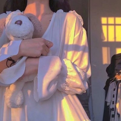 美洲豹女儿